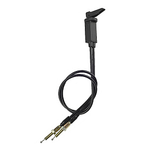 Трос обогатителя карбюратора  Polaris SM-05236 ( 7081812 )