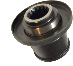 Муфта Yamaha 5UG-45593-00-00