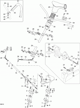 Steering