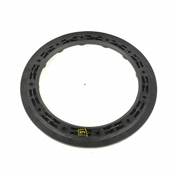 Бедлок черный 10" карбонового диска Hiper BR-10-BK-05