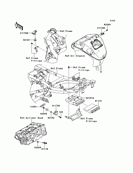 Fuel Injection