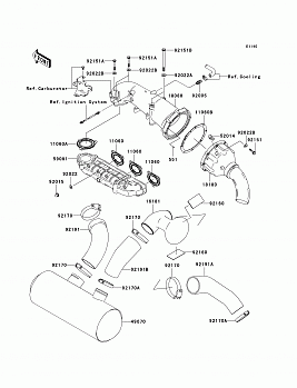 Muffler(s)