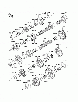 Transmission