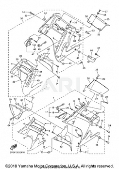 COWLING 2