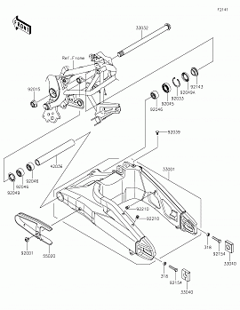 Swingarm