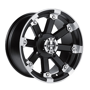 Диск задний  14" BRP 705501787