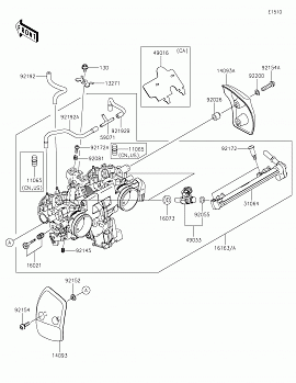 Throttle