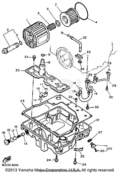 OIL FILTER