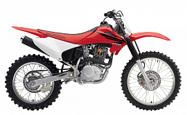 Honda CRF230F 2008