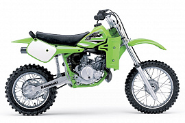 Kawasaki KX 60 2003