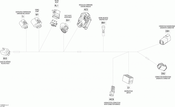 Electrical Harness Compressor, LTD