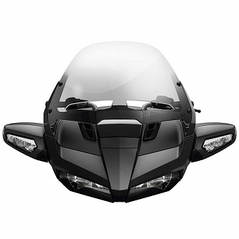 Ветровое стекло Can Am Spyder F3-T / F3 Limited 219400596