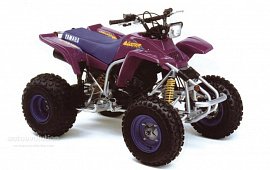 Yamaha Blaster 200 2001