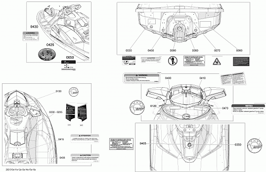 Decals