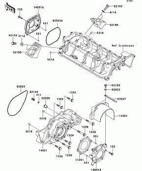 Engine Cover(s)