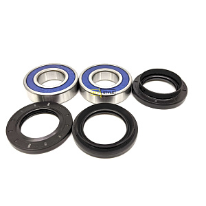 Подшипник ступицы передний / задний Yamaha Rhino, YXZ 25-1542 All Balls Racing