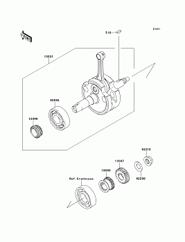 Crankshaft