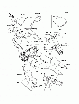 Cowling