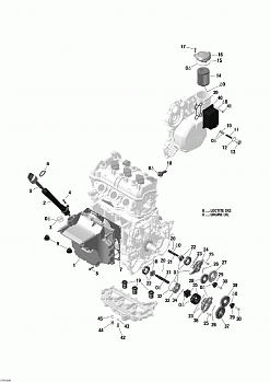 Engine Lubrication _07R1556