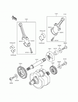 Crankshaft