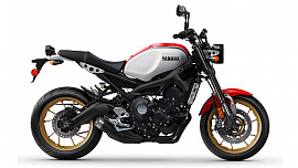 Yamaha XSR 900 2020