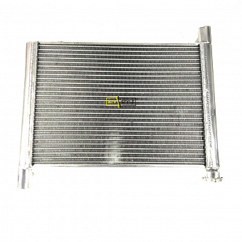Радиатор увеличенный Polaris Sportsman 550/ 850 LG003