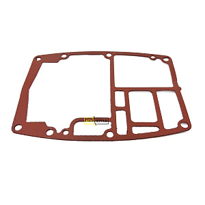 Прокладка под блок двигателя для Yamaha 25/50/60/70, Skipper SK6H3-45113-00
