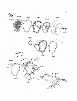 Air Cleaner