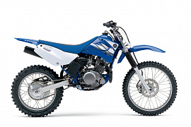 Yamaha TT-R125 2000