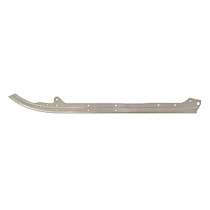 Направляющая гусеницы левая Yamaha 8AC-47411-10-00