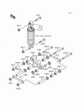 Rear Suspension