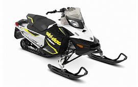 Ski-doo MXZ SPORT 600 2012