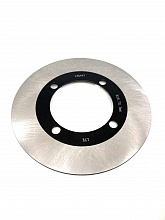 Тормозной диск задний Forzoni FS-312  (5B4-F5831-00-00 )