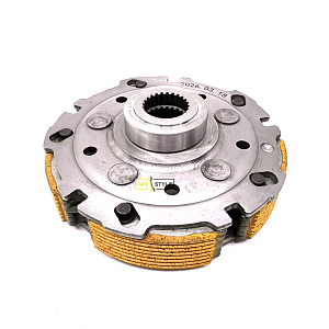 Сцепление Forzoni для X8, U800, Z800 FS-1021 ( 0800-054000-0001 )