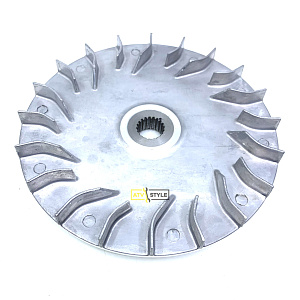 Шкив вариатора внутренний, ведущий Yamaha  Grizzly / Kodiak / Viking /Wolverine 550 / 700  PS102