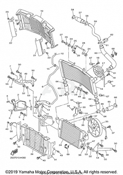 RADIATOR HOSE