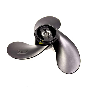 Винт гребной алюминиевый Skipper для Mercury 2.5-3.5 3x7.4"x5.7"  SK48815084