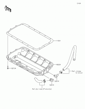 Oil Pan