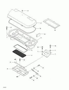 Air Intake System