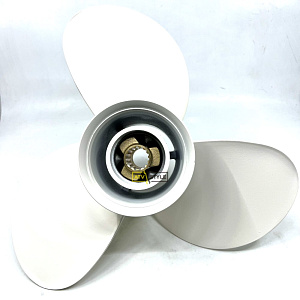 Винт гребной 3 × 13-1/2 × 10-1/2-K Yamaha 6EK-45943-00-00