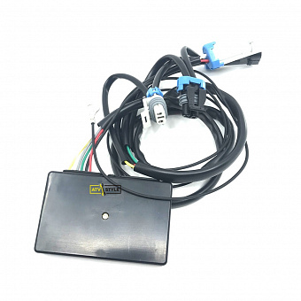 Оптимизатор подачи топлива HMF для Polaris RZR900XP 639302360001