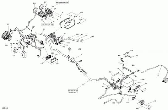 Electrical System _20C1509