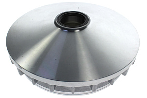 Внешний шкив вариатора Yamaha 5B4-17606-00-00