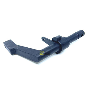 Ручка переключения скорости Skipper для Yamaha 4/5 HP SK-6E4-44111-72-4D