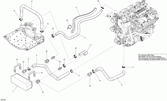 Cooling System