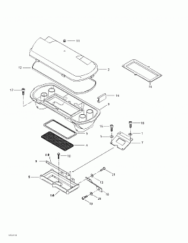 Air Intake System