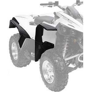 Комплект расширителей крыльев Can Am Renegade G1 715001115 (снято с производства)
