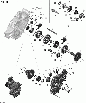 Gear Box 2