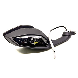 Зеркало левое Yamaha B3L-26280-10-00