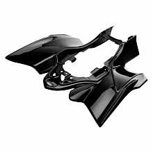 Пластик задний черный (крылья) Maier Yamaha YFZ 450R 19011-20